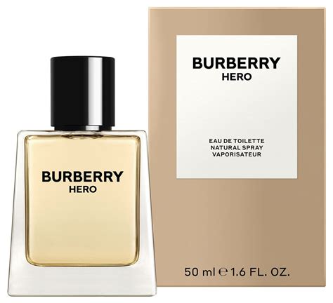 burberry edt review